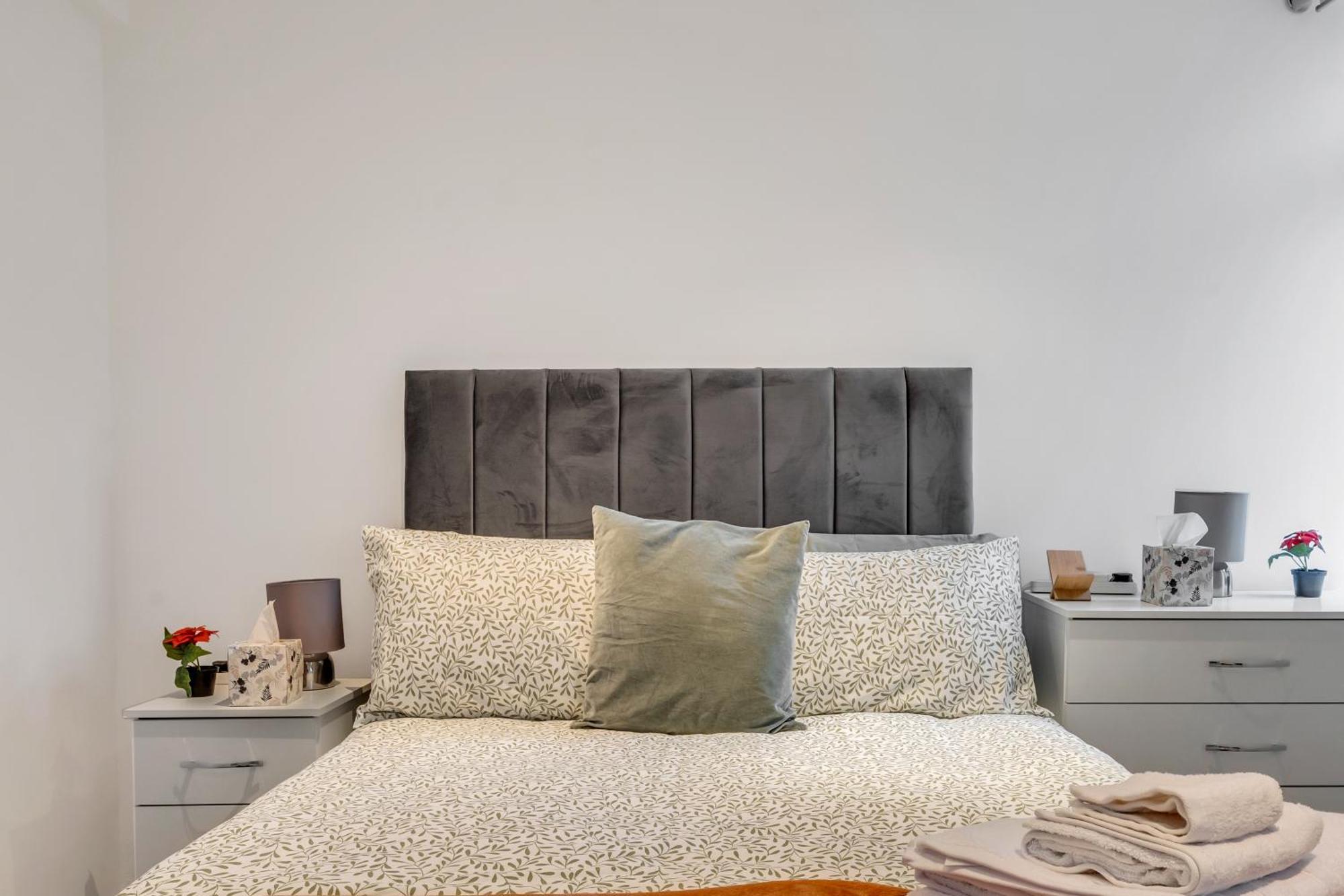 Central London, Near, Marble Arch, Oxford Street, Mayfair, One Bedroom Apartment Exterior photo